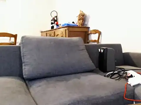 Elkafit28 online show from September 2025 09:52:02 PM