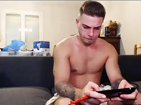 Elkafit28 online show from April 2026 09:06:02 PM