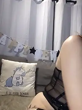 XLisaxx online show from January 2026 07:16:01 PM