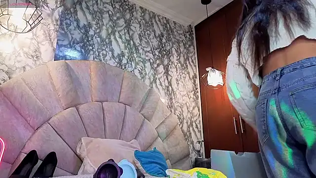  emma miller  online show from February 2026 10:55:02 AM