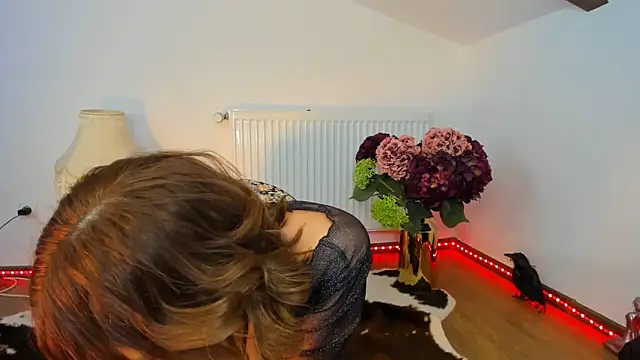 ViciousSiren online show from January 2025 09:35:01 AM