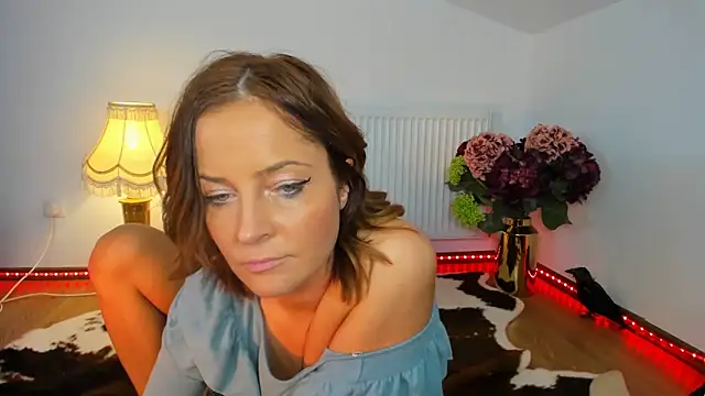 ViciousSiren online show from January 2025 10:32:01 AM
