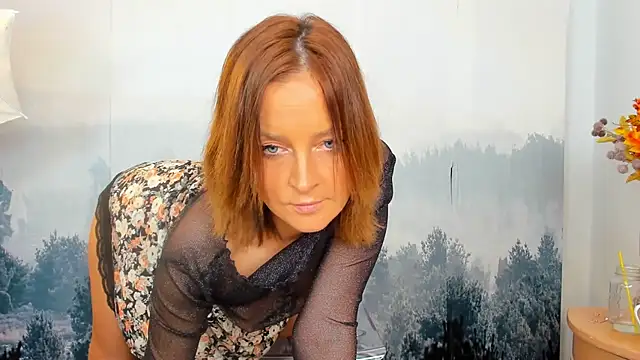 ViciousSiren online show from February 2025 02:16:02 PM