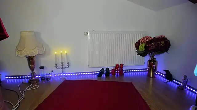 ViciousSiren online show from November 2025 05:13:01 PM