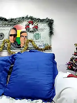 Snapshot of NWC4LYF chatting on December 2024 09:55:02 AM NWC4LYF online show from December 2024 09:55:02 AM
