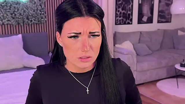 LizaRoxx online show from February 2026 09:08:01 PM