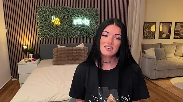 LizaRoxx online show from March 2026 10:02:02 PM