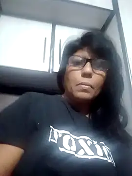 MsAttitude online show from January 2025 05:21:02 PM