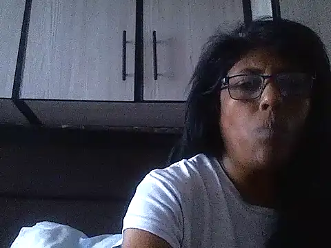 MsAttitude online show from January 2025 08:54:01 AM