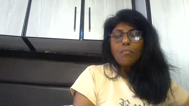 MsAttitude online show from February 2025 08:57:01 AM