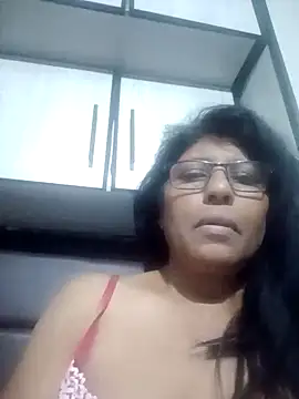 MsAttitude online show from March 2025 04:31:02 PM