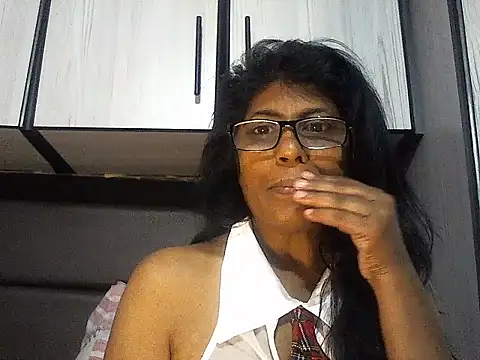 MsAttitude online show from September 2025 07:19:01 AM