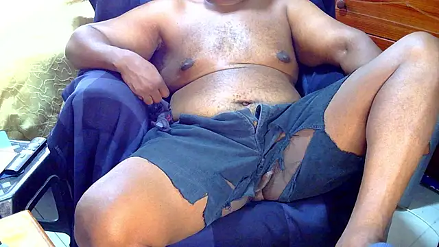 CharlesBlk79  online show from February 2026 10:36:01 AM