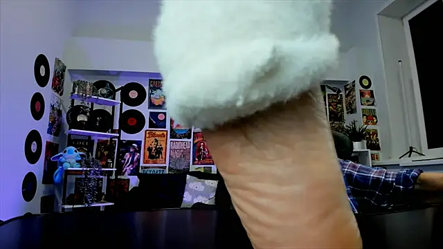 MistyBarnes online show from December 2024 12:38:01 PM