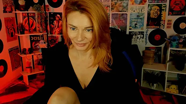 MistyBarnes online show from December 2024 08:44:02 AM