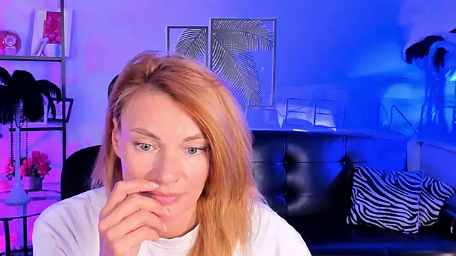 MistyBarnes online show from February 2025 11:52:01 AM