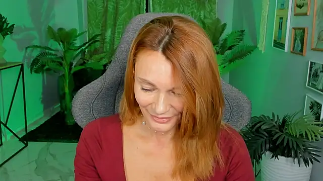 MistyBarnes online show from February 2026 02:24:02 PM