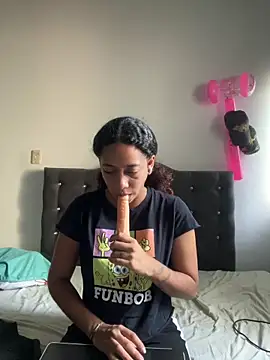 Miley and Vash online show from January 2025 03:09:02 PM