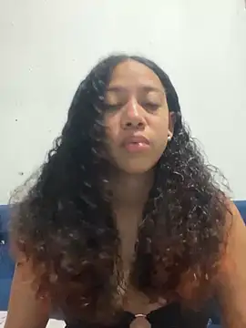 Miley and Vash online show from January 2025 07:09:02 PM