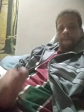 Snapshot of RussaoCF chatting on October 2025 02:56:02 AM RussaoCF online show from October 2025 02:56:02 AM