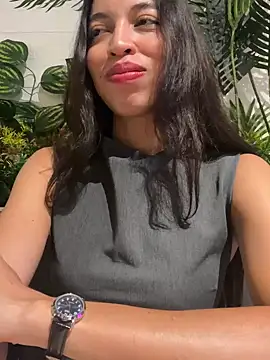 Nikol-JE online show from December 2024 11:42:02 PM