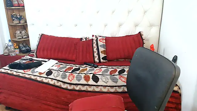 Snapshot of Andrea_slophy chatting on June 2026 11:20:02 AM Andrea slophy online show from June 2026 11:20:02 AM
