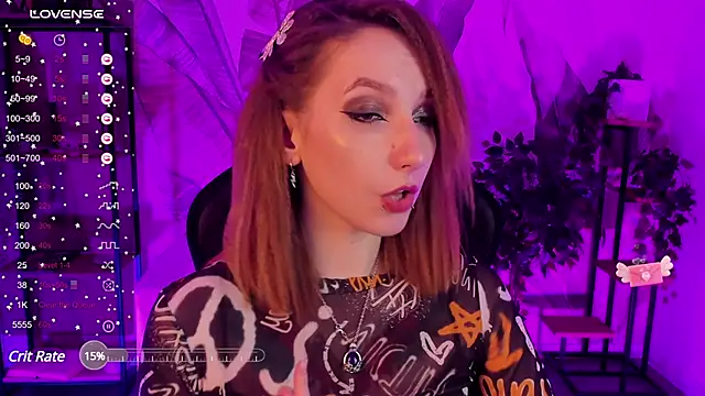 PrettyReckess online show from March 2025 02:45:01 PM