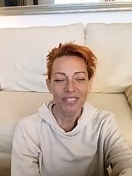 Audrie 78 online show from April 2026 06:46:02 PM