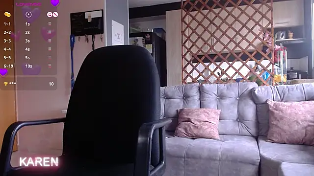 Karen sex92 online show from July 2026 07:05:02 PM