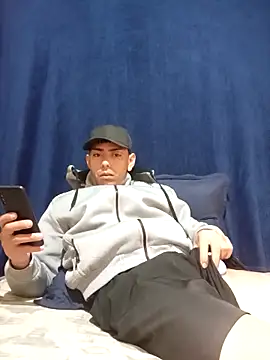 SEBASTHIAN online show from April 2026 03:11:02 AM