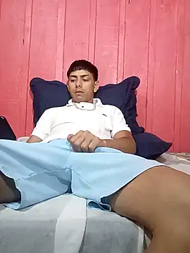 SEBASTHIAN online show from April 2026 01:34:02 AM