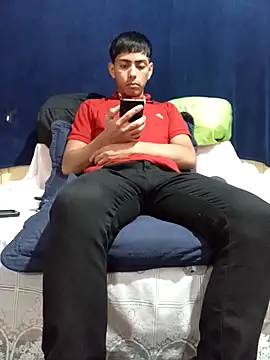 SEBASTHIAN online show from April 2026 02:44:01 AM