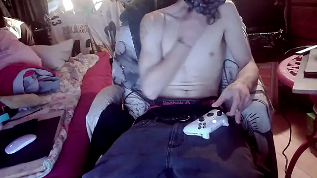 xxxTony999 online show from January 2025 11:27:02 PM