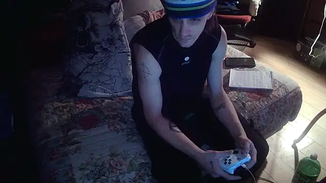 xxxTony999 online show from January 2025 06:53:02 AM