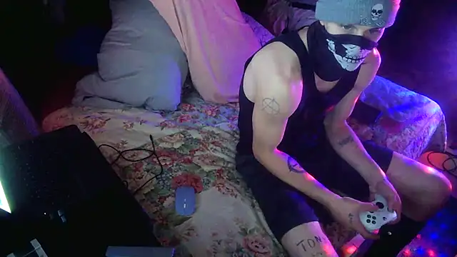 xxxTony999 online show from January 2025 09:35:02 AM