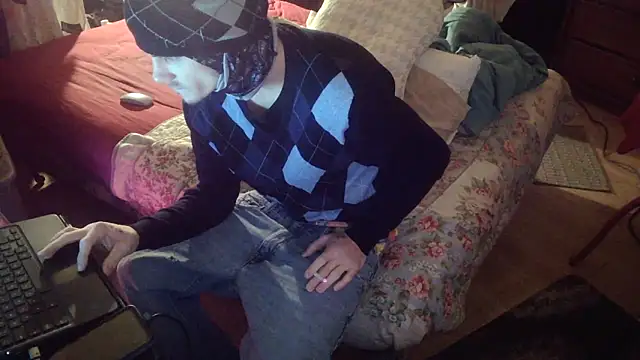 xxxTony999 online show from February 2025 09:27:02 PM