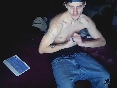 xxxTony999 online show from March 2025 05:25:01 AM