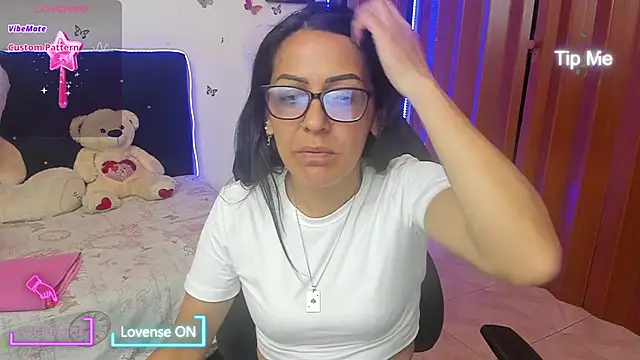 alma blue online show from November 2025 11:21:02 PM