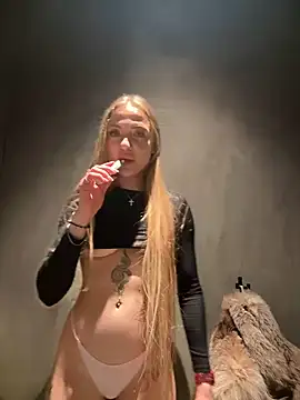 pinkstar  online show from February 2025 09:40:02 AM