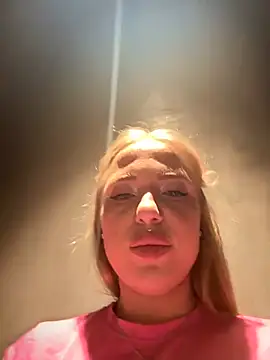 pinkstar  online show from February 2025 08:22:01 AM