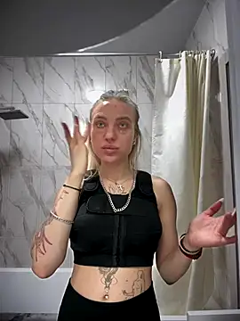 pinkstar  online show from October 2025 07:28:01 AM