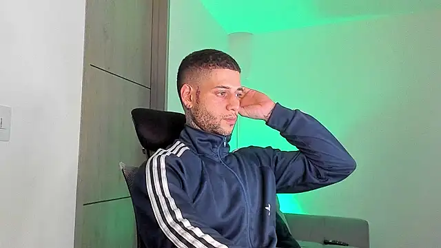  jamesleandros1 online show from April 2026 03:30:02 AM