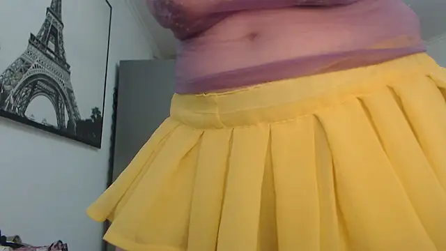 AnnaBellaLuckyXOXO online show from February 2026 12:43:02 PM