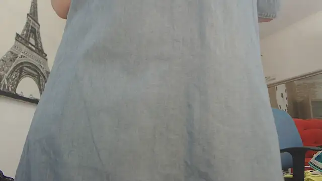 AnnaBellaLuckyXOXO online show from July 2026 10:32:01 AM