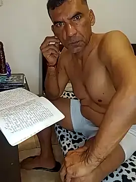 Daddy1972 online show from February 2025 01:22:02 PM