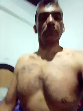 Daddy1972 online show from March 2026 10:26:01 PM