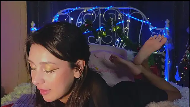 Funny Bunny online show from January 2025 03:15:01 AM