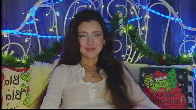 Funny Bunny online show from January 2025 04:31:02 AM