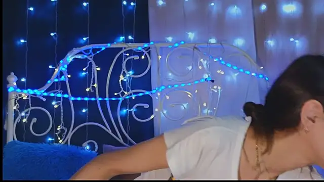 Funny Bunny online show from January 2025 04:23:02 AM