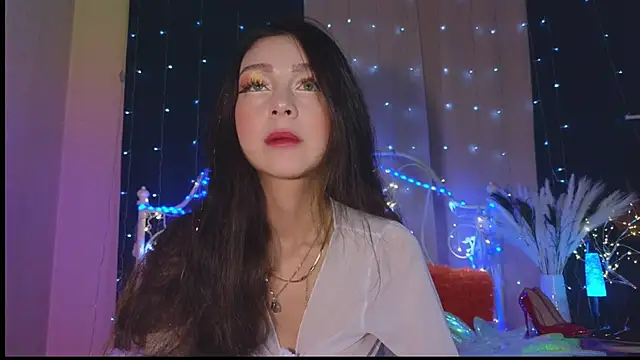 Funny Bunny online show from January 2025 10:39:01 PM